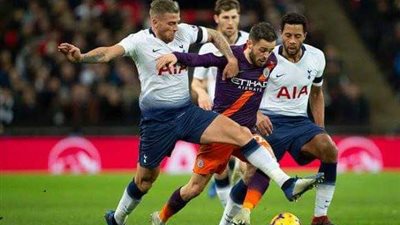 دوري الأبطال|توتنهام يواجه أياكس في حلم الوصول للنهائي