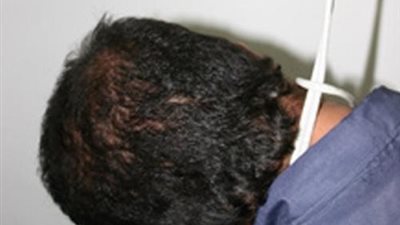 انتحار سائق بكفر الشيخ لمروره بأزمة نفسية 