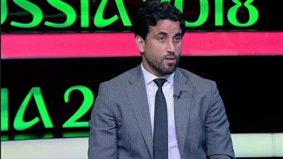 محمود فتح الله لـ«المواطن»: النجوم مستمر في الدوري بشرط
