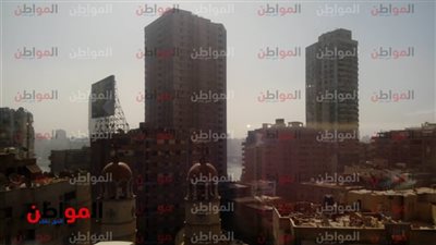 فيديو|الأرصاد تكشف موعد انتهاء الموجة الحارة..ابعد عن الشمس  