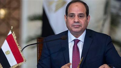 أخرها احتفالية عيد العمال 2019.. زيارات الرئيس السيسى إلى الإسكندرية