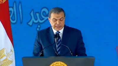 وزير القوى العاملة: نسعى إلى تغيير فكر العمالة غير المنتظمة