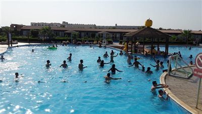 «سياحة النواب»:لأول مرة لا يوجد أماكن فارغة بالفنادق في شم النسيم