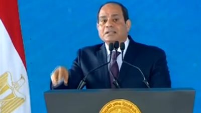 الرئيس السيسي لـ«المصريين»: «ليه أوبر نجح والنقل العام منجحش؟»