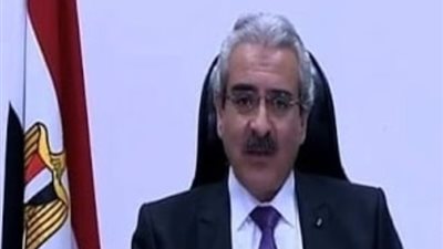 تفاصيل مد فترة تقديم أوراق حائزي الأراضي في « سفنكس الجديدة» 