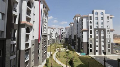 بالأرقام .. توفير وحدات سكنية بمدينة بدر لموظفي العاصمة الإدارية