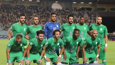 فيديو| الاتحاد السكندري ينهي على أمال النجوم في البقاء بثنائية