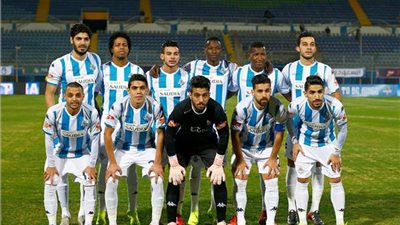 بث مباشر مباراة بيراميدز اليوم أمام مصر المقاصة