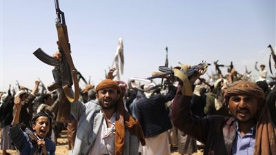 مع أصوات الرصاص..عيد العمال في الأماكن الملتهبة عربيًا له طعم خاص