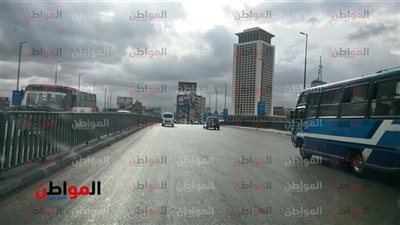نشرة مرور المواطن اليوم الأربعاء 1 مايو 2019