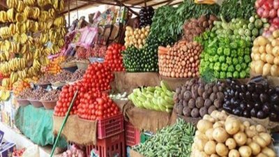 «اشترى قبل ما تغلى».. أسعار الخضراوات اليوم الاثنين 29 أبريل 