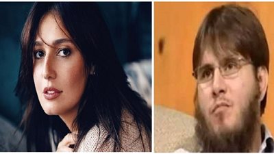 حلا شيحة تكشف عن مفاجأة بعد إعلان انفصالها عن زوجها الكندي 
