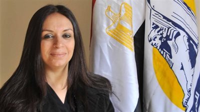 رئيسة المجلس القومي تهنئ عاملات مصر في عيد العمال 2019
