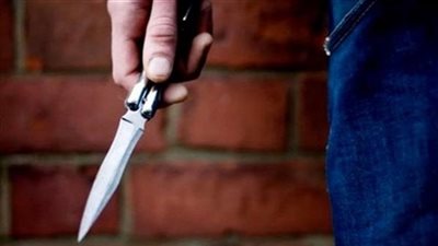 خناق سواقين بالمطرية.. بسبب خلافات سابقة قتله باستخدام مطواة 