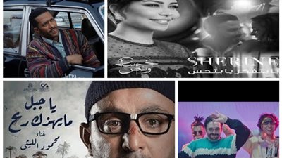 منافسة جديدة لـ «مسلسلات رمضان 2019» تتر مين الأفضل