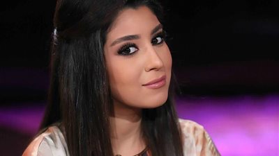 أيتن عامر تكشف عن «لوكها» في شهر رمضان 