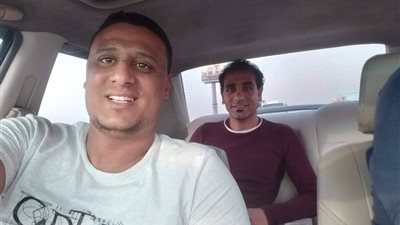 سيراميكا يحصل على خدمات محمود المغربي نجم الرجاء 