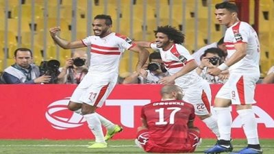 الزمالك يتراجع عن خوض مرانه الختامي بجماهير استعدادًا للنجم 