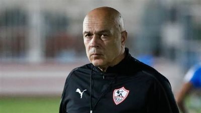 ماذا يفعل الزمالك لاستمرار جروس على رأس القيادة الفنية؟