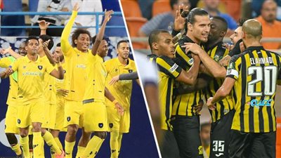 مواجهه ناريه في نهائي كأس الملك..وصراع الدوري المصري مستمر