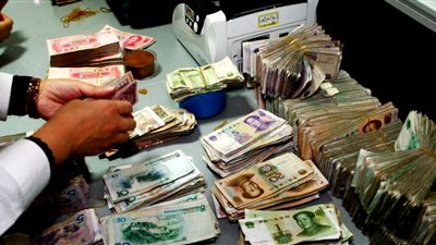 تعرف على أسعار العملات الأجنبية اليوم الخميس 2 مايو 2019 