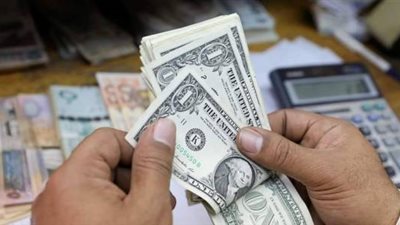 «اعرف وخد فكرة» عن سعر الدولار اليوم الخميس 2 مايو 2019