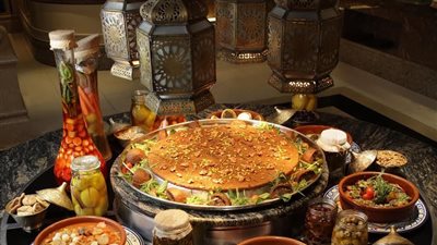 نصيحة في رمضان 2019| لا تتناول الكثير من التمر