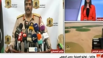 فيديو| خبير بالشأن الليبي: ميلشيات الإخوان تتاجر بالبشر في طرابلس