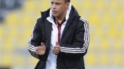 خاص| أول تصريحات مدرب الإسماعيلي الجديد بعد تولي المسئولية