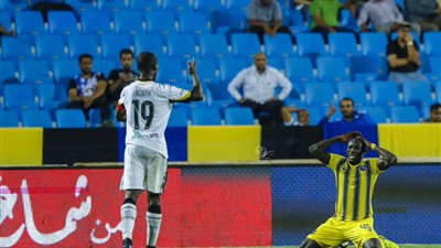 الاتحاد والتعاون|«العميد» يسعى إلى معادلة النادي الأهلي