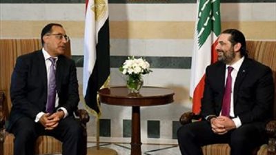 ننشر كلمة رئيس الوزراء بـ «منتدى الاقتصاد العربي» في لبنان