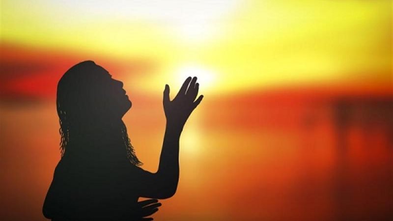 دعاء عاشر يوم رمضان