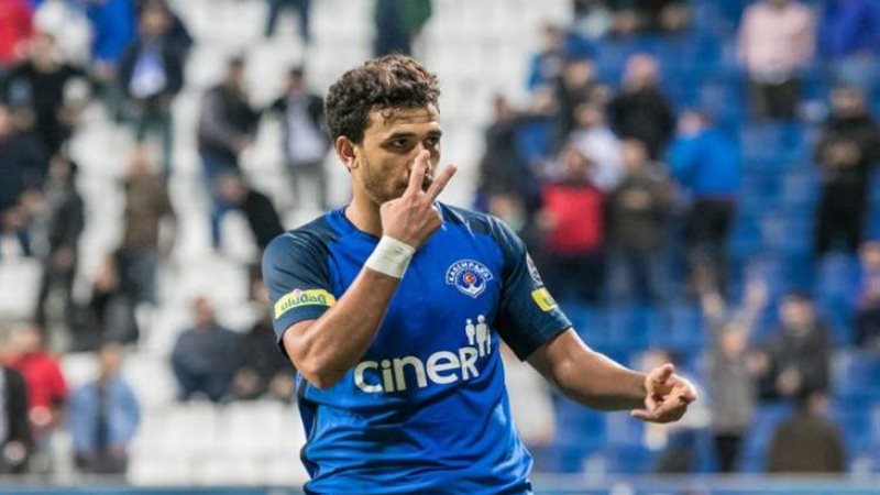 محمود تريزيجيه
