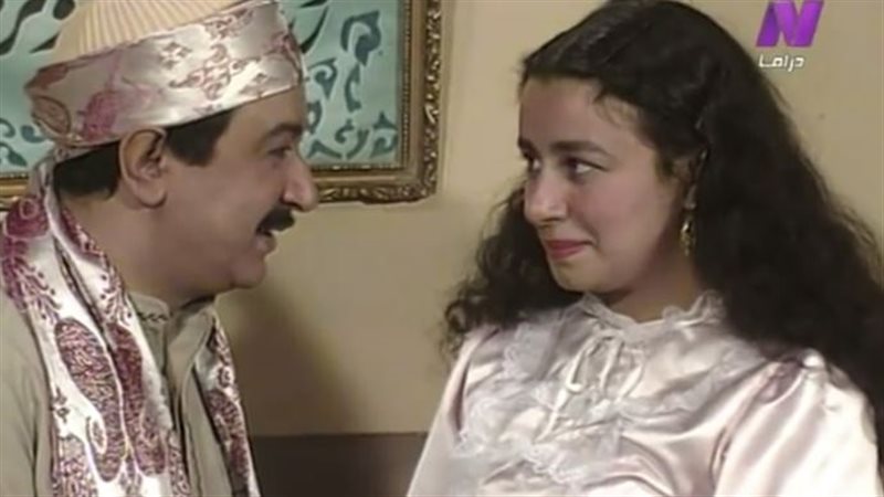 كلمة في مشهد