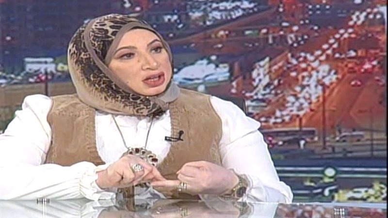 الدكتورة سناء العصفور