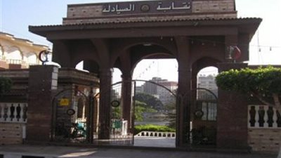 رسميًا| الحارس القضائي ينفذ قرار فرض الحراسة على نقابة الصيادلة