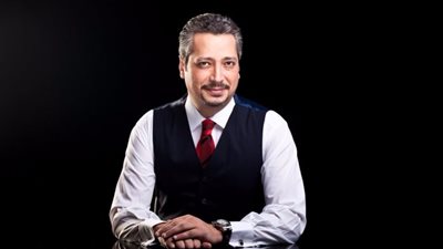 تامر أمين عن ذكريات رمضان زمان: «العيال الفافي متعرفش يعني ايه كهارب»