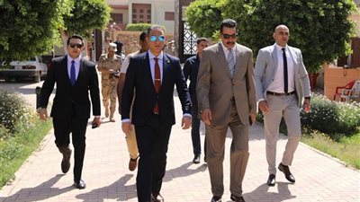 سوهاج في أسبوع|رسائل الحب والتهاني للأقباط ومصرع طفلين في انهيار منزل