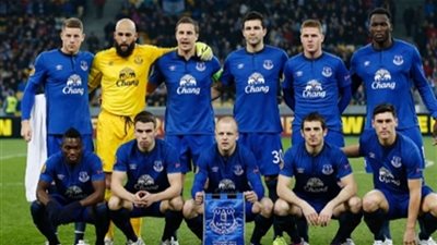 البيرليمرليج| إيفرتون ضد بيرنلي لقاء الجريحين.. افتتاح الجولة الحاسمة