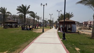 تعرف على حالة الطقس اليوم الجمعة 3 مايو في محافظة بورسعيد