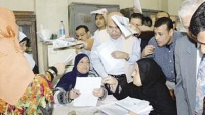 «العدل والتنمية» تطالب بإنشاء أكاديمية لإعداد الموظفين في مصر