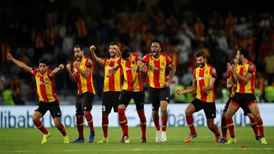 دوري أبطال أفريقيا| الترجي يسعى إلى تحطيم مازيمبي على أرضه 