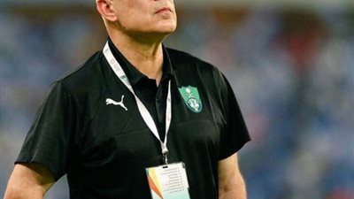  4 أسباب تجعل جروس خارج حسابات الزمالك الموسم المقبل