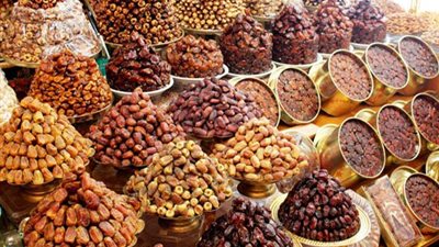تعرف علي أسعار ياميش رمضان 2019 في الغربية