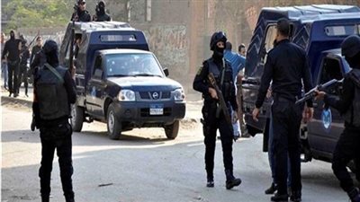 سقوط 39 قطعة سلاح ناري و97 قضية مخدرات في قبضة الأمن العام