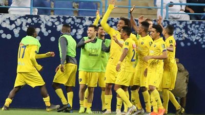 3 ملايين وحافلة جديدة أبرز مكافأت التعاون بعد إحرازه الكأس