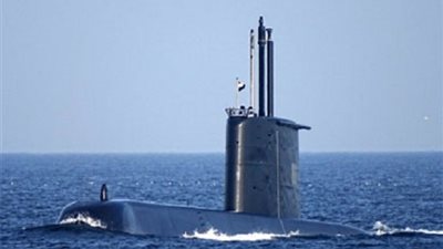 معلومات لا تعرفها عن الغواصة المصرية الثالثة «S43»