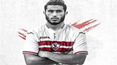 خاص| الاتحاد السكندري يطلب التعاقد مع نجم الزمالك في الصيف