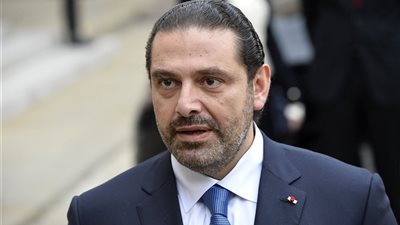  سعد الحريري: لبنان تتطلع إلى تحقيق ما تمكنت مصر من تحقيقه 