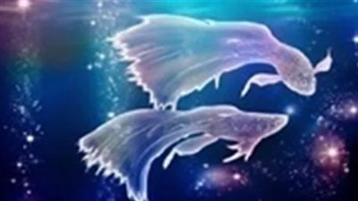 حظك اليوم.. برج الحوت 4-5-2019